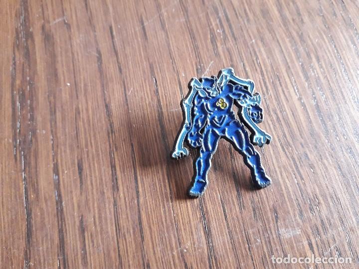 Pins e Spille di collezione: pin Power Rangers, serie tv, Saban a&ntilde;o 1995