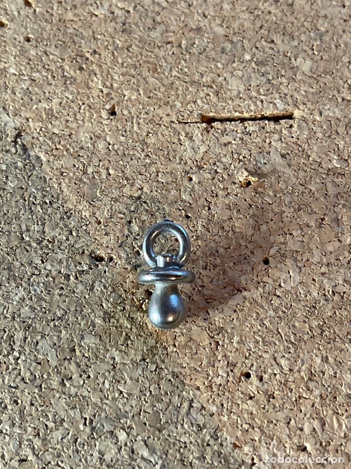 Sammlung von Pins: Pin chupete