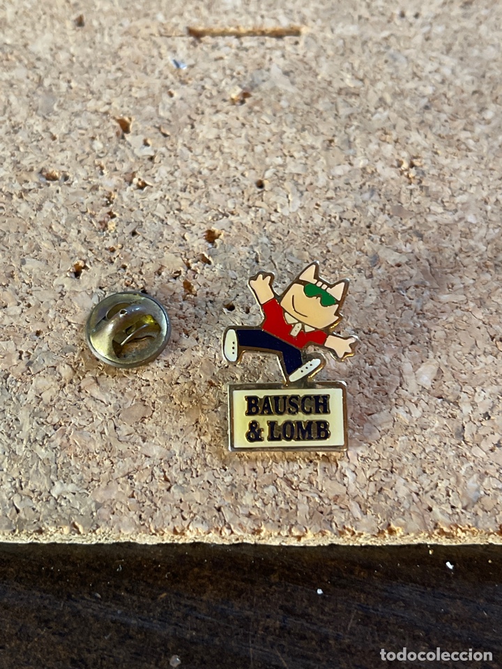 Pins de colecci&oacute;n: Pin cobi 92 - Foto 1