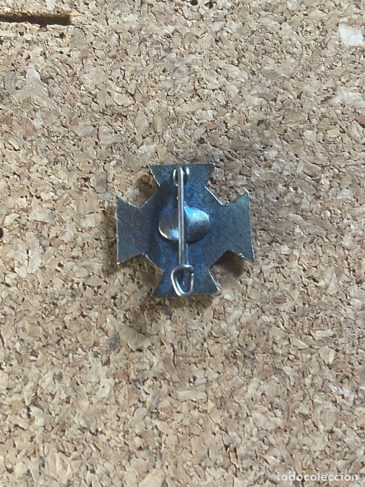 Pins de colecci&oacute;n: Insignia de alfiler religiosa - Foto 2