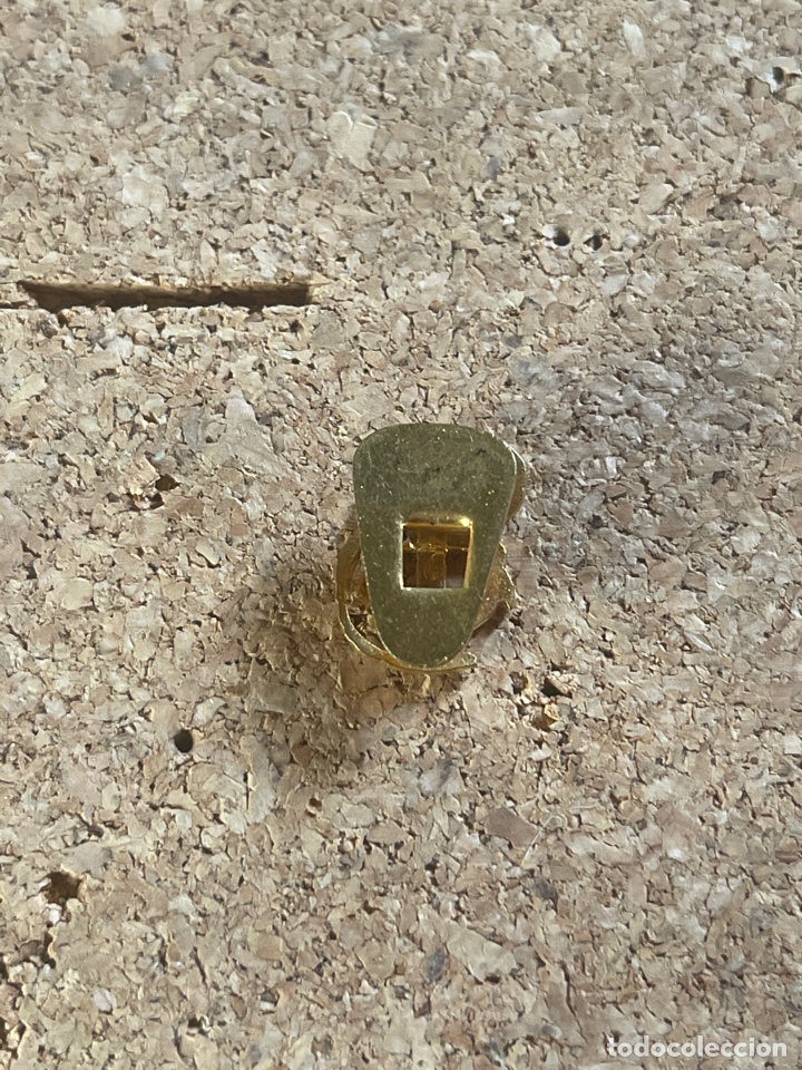 Pins de colecci&oacute;n: Insignia marina - Foto 2