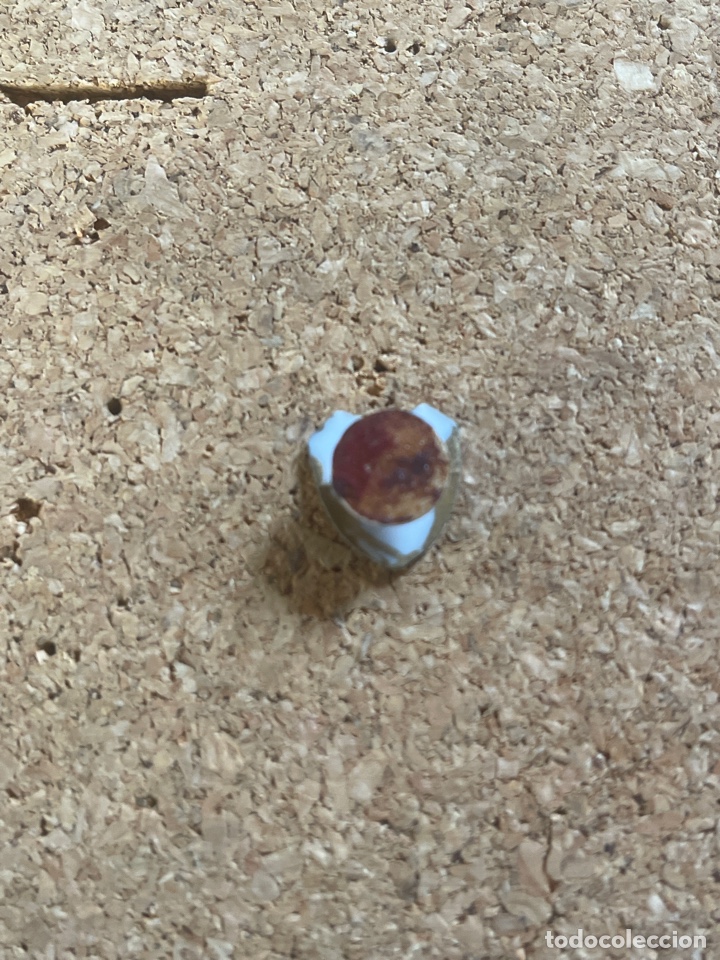 Pins de colecci&oacute;n: Insignia de solapa a identificar - Foto 2