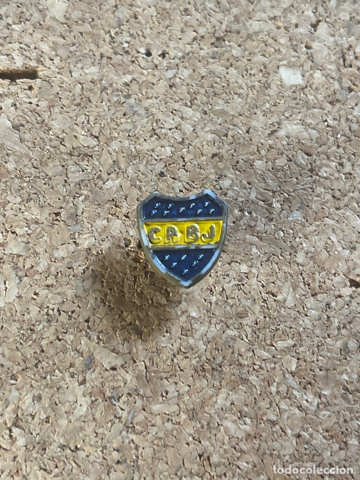 Pins de colecci&oacute;n: Insignia de solapa a identificar - Foto 1