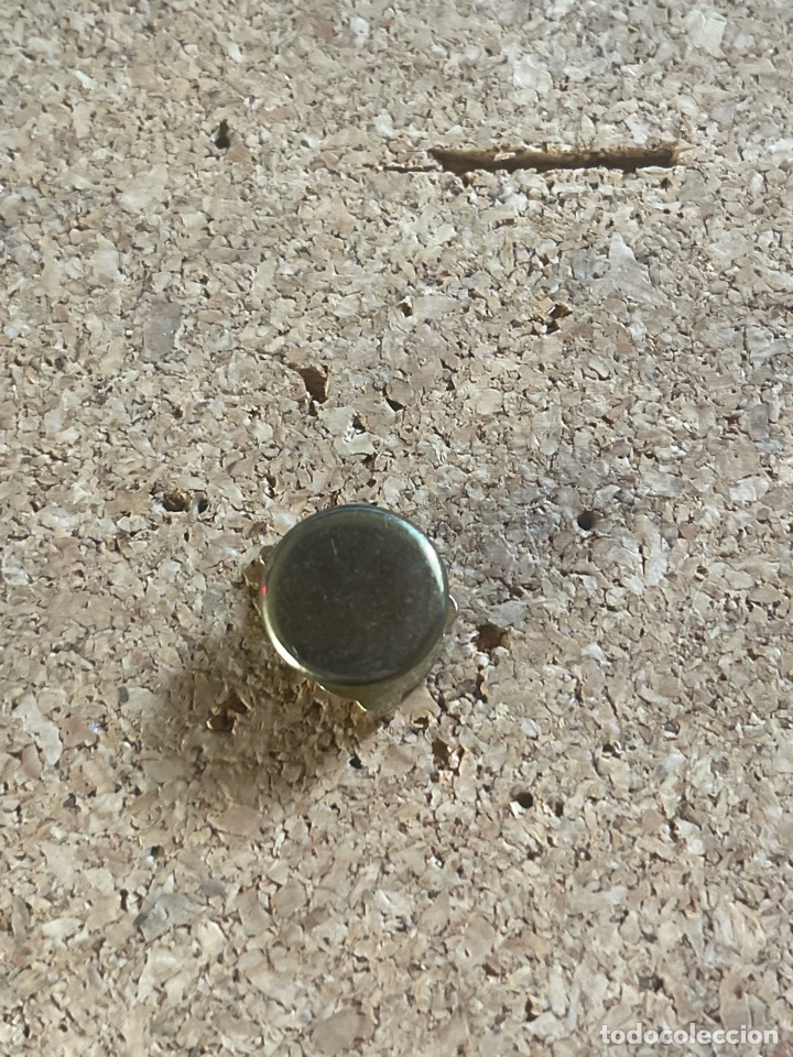 Pins de colecci&oacute;n: Insignia de solapa torero - Foto 2