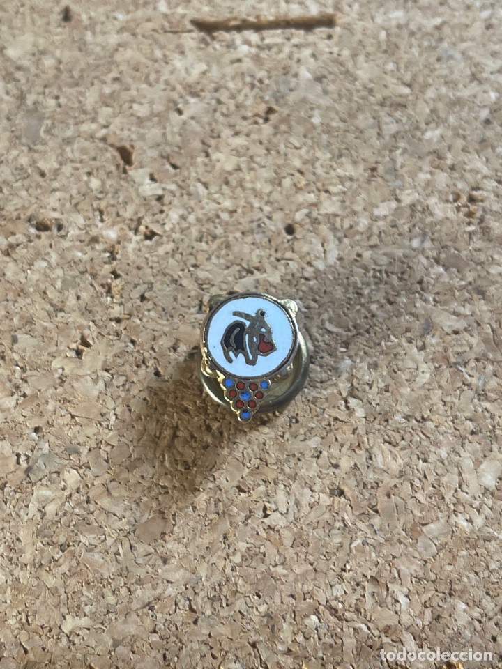 Pin's de collection: Insignia de solapa torero