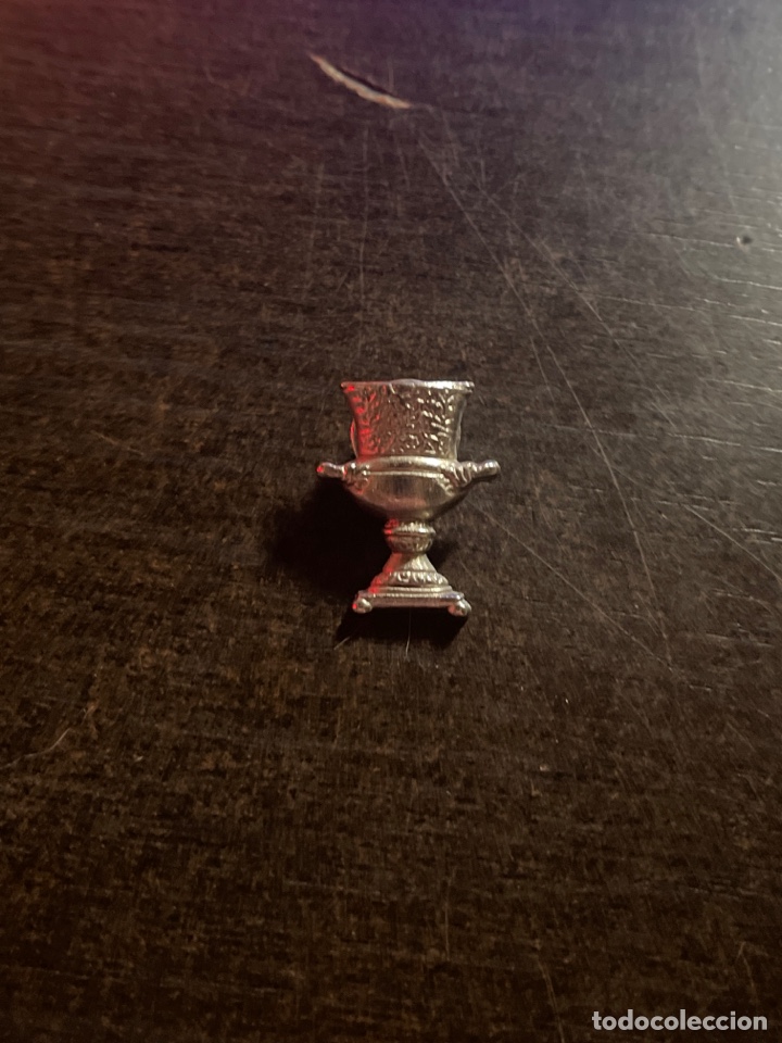 Pin's de collection: Pin copa o caliz