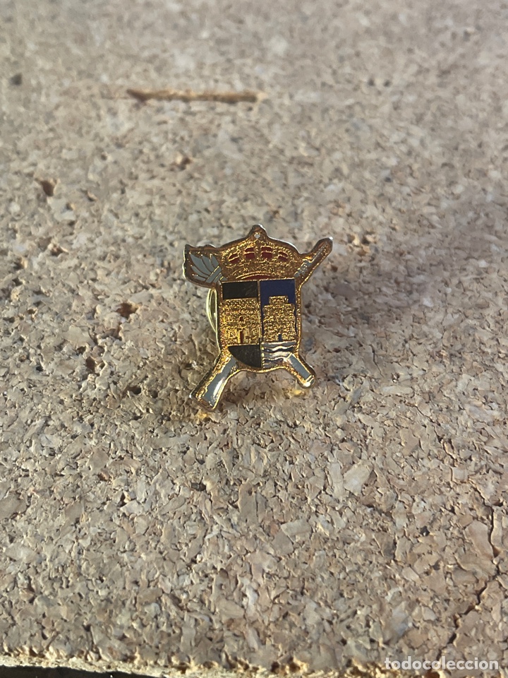 Pins de colecci&oacute;n: Pin militar - Foto 1