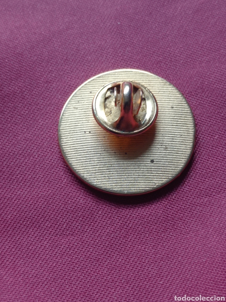 Pins de colecci&oacute;n: PIN GUARDABOSQUE PARQUES DE ESPA&Ntilde;A - Foto 2