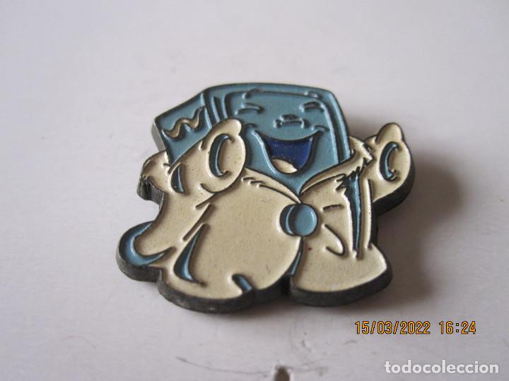 Pins e Spille di collezione: ANTIGUO PIN O PINS DE COLECCION FRIGOTE