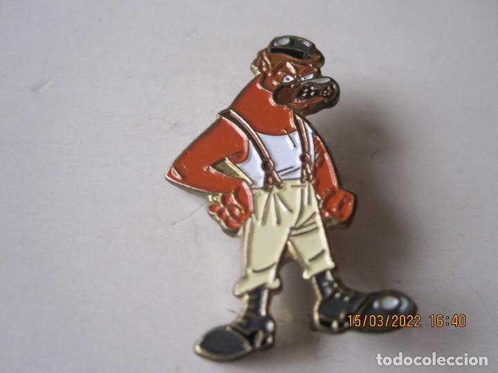 Sammlung von Pins: ANTIGUO PIN O PINS DE COLECCION CUETARA