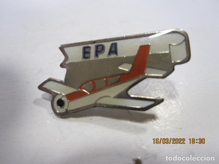 Pin's de collection: ANTIGUO PIN O PINS DE COLECCION E P A