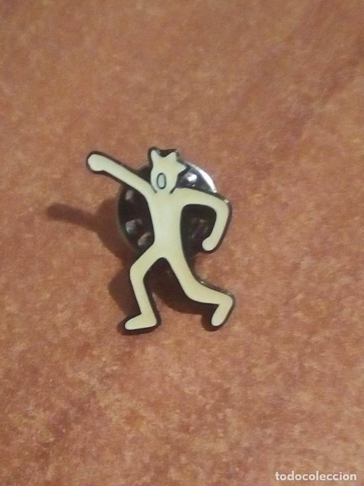 Pins de colecci&oacute;n: Pin Amena-hacia 1997 - Foto 1