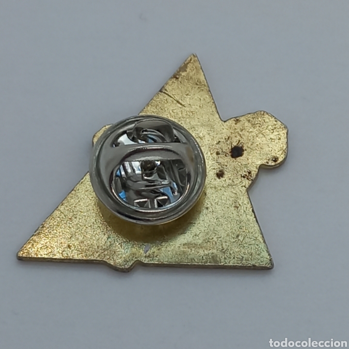 Pins de colecci&oacute;n: Pin Superman - Foto 2
