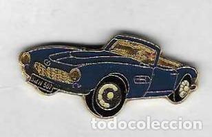 Pins de colecci&oacute;n: Pin BMW 507. 13-aut211