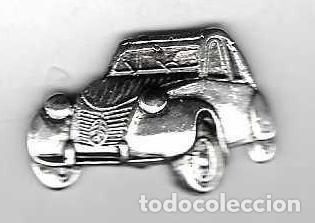 Pins de colecci&oacute;n: Pin Citroen 2 CV. 13-aut215