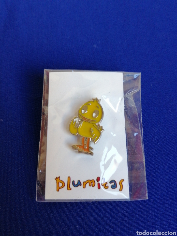 Pins de colecci&oacute;n: PLUMITAS CIUDAD DE LAS CIENCIAS VALENCIA PIN