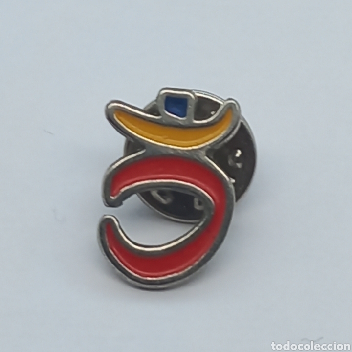Pins de colecci&oacute;n: Pin Juegos Ol&iacute;mpicos Barcelona 92