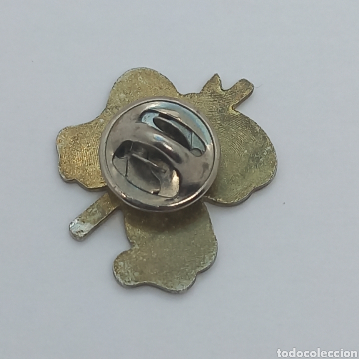 Pins de colecci&oacute;n: Pin Snoopy - Foto 2