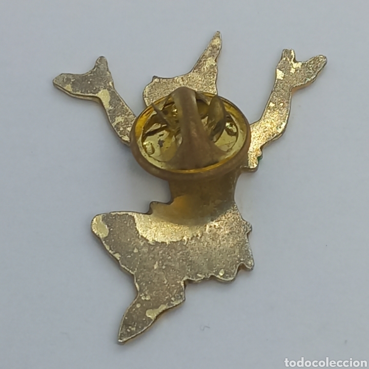 Pins de colecci&oacute;n: Pin Peter Pan - Foto 2