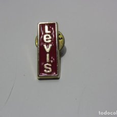 Pins e Spille di collezione: PINS LEVIS