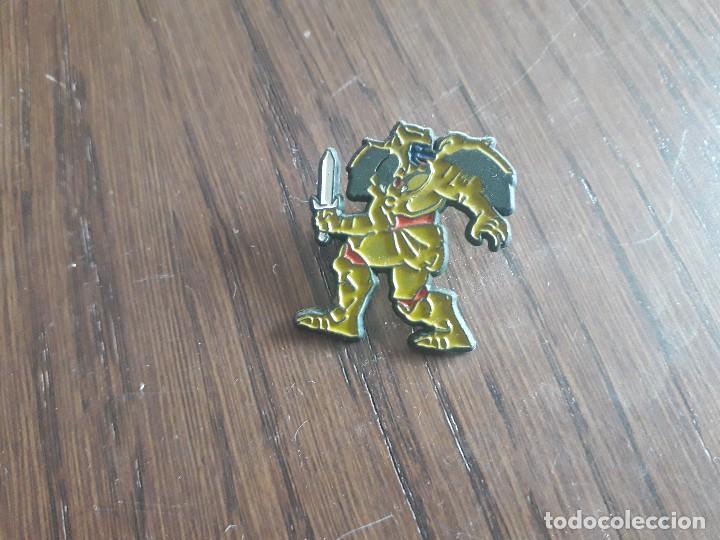Pins e Spille di collezione: pin Power Rangers, serie tv, Saban a&ntilde;o 1995
