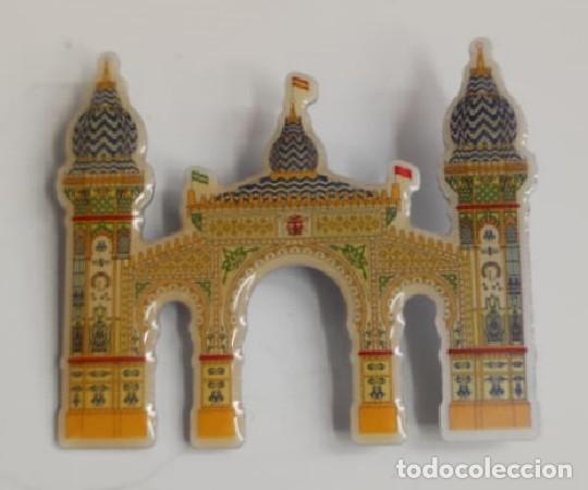 Pins de colecci&oacute;n: PIN FERIA DE ABRIL DE SEVILLA 2014 PINS-1033 ,2