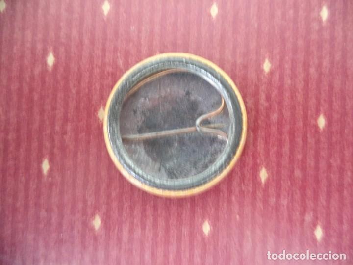 Pins de colecci&oacute;n: Pin Bruce Springsteen - Foto 2