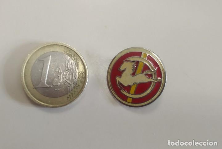 Pins de colecci&oacute;n: INSIGNIA DE AGUJA ESMALTADA ENASA PEGASO, Env&iacute;o gratis