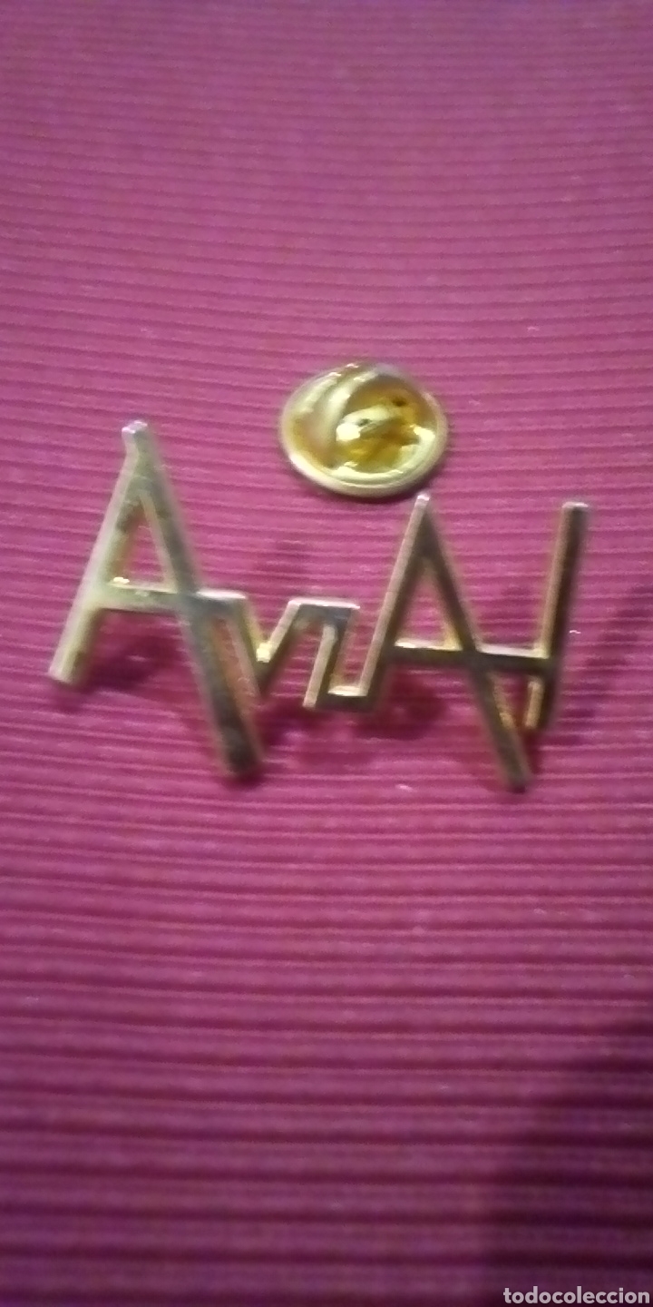 Pins de colecci&oacute;n: PIN 000 DISCOTECA DISCOTK DISCO FIESTA BACALAO INSIGNIA PINS ARIAL ARAL AUZAL