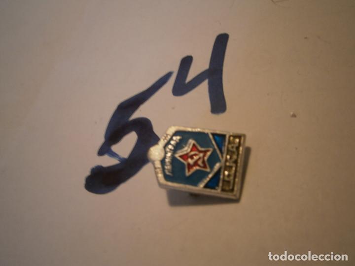 Pins e Spille di collezione: ANTIGUO PIN IMPERDIBLE DE LA URSS - ENVIO INCLUIDO A ESPA&Ntilde;A