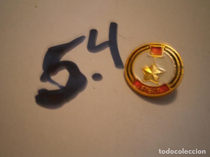Collection pins: ANTIGUO PIN IMPERDIBLE DE LA URSS - ENVIO INCLUIDO A ESPA&Ntilde;A