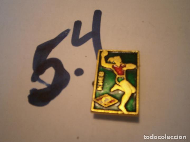 Pins de colecci&oacute;n: ANTIGUO PIN IMPERDIBLE DE LA URSS - ENVIO INCLUIDO A ESPA&Ntilde;A