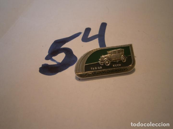 Pins e Spille di collezione: ANTIGUO PIN IMPERDIBLE DE LA URSS - ENVIO INCLUIDO A ESPA&Ntilde;A