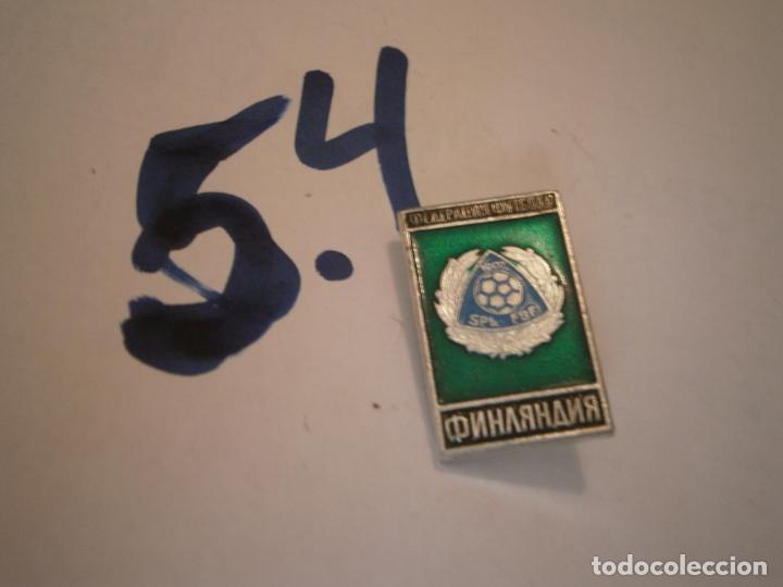 Collection pins: ANTIGUO PIN IMPERDIBLE DE LA URSS - ENVIO INCLUIDO A ESPA&Ntilde;A