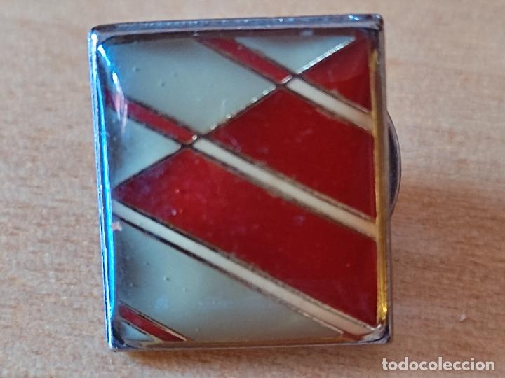 Pins de colecci&oacute;n: LOGO PIN GOTA CREO ADIDAS 1,5 CM