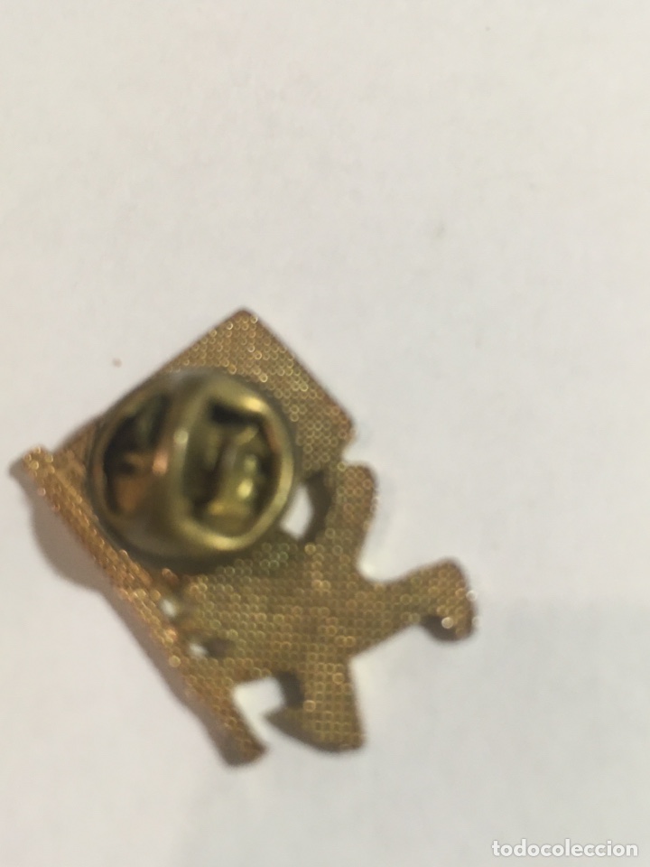 Pins de colecci&oacute;n: Pin el Cobi Espa&ntilde;a - Foto 2