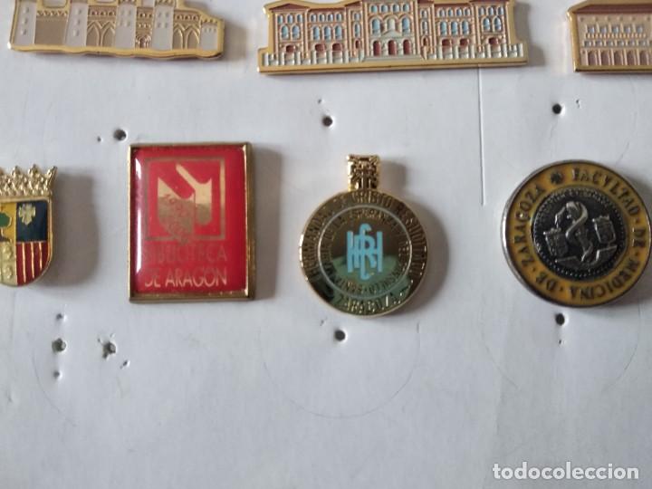 Pins de colecci&oacute;n: PINS - Foto 3