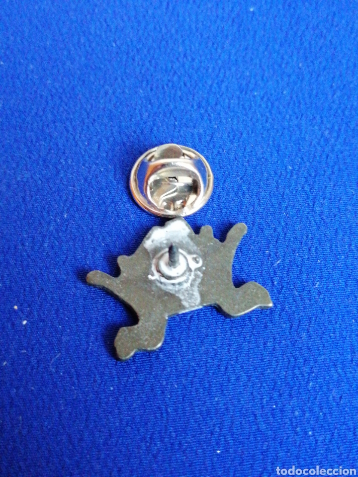 Pins de colecci&oacute;n: AMENA DUO PIN - Foto 2