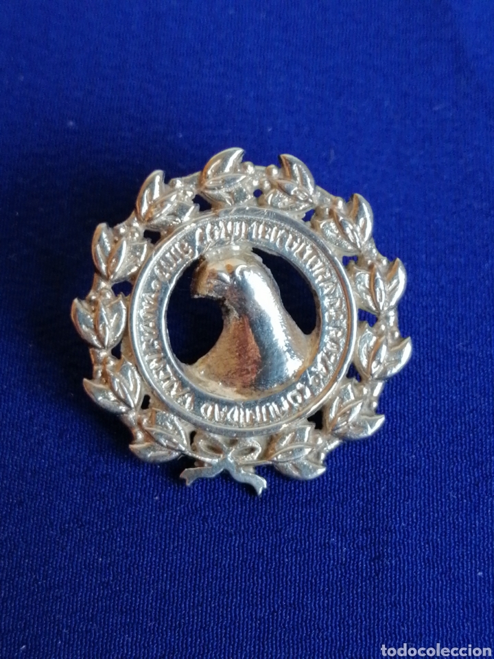 Pins de colecci&oacute;n: CLUB COLOMBICULTURA COMUNIDAD VALENCIANA PIN