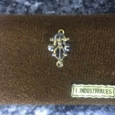 Pins de colección: PIN INGENIERO INDUSTRIAL. Lote 341548653