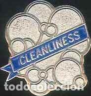 Collection pins: PIN - MARCAS - BURGUER KING