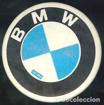 Pins de colecci&oacute;n: PIN - AGUJA - VEHICULOS - BMW - CHAPA