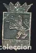 Collection pins: PIN - HERALDICO - LLANES (ASTURIAS)