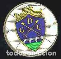 Collection pins: PIN - HERALDICO - CHAVES (PORTUGAL)