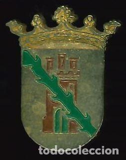 Collection pins: PIN - HERALDICO - DESCONOCIDO