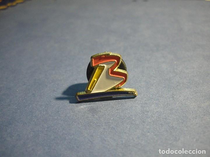 Pins de colecci&oacute;n: PIN - BARCELONA - OLIMPIADAS 92.