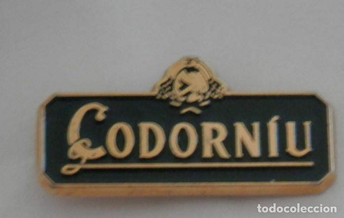 Pins de colecci&oacute;n: PIN DE LA CODORN&Iacute;U - Foto 1