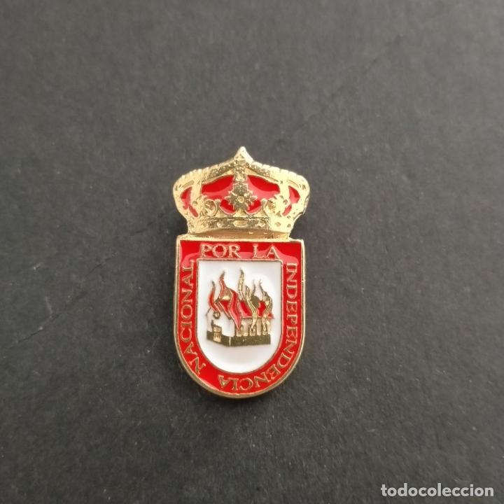 Pins de colecci&oacute;n: PIN ALGODORNALES (CADIZ)