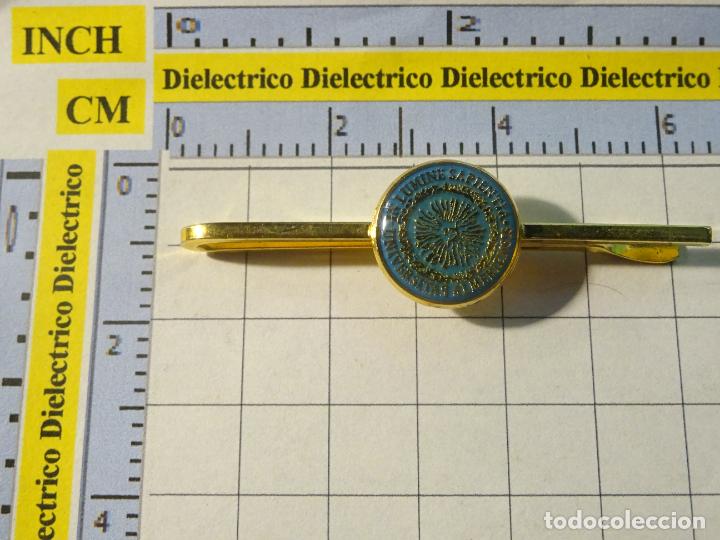 Pins de colecci&oacute;n: INSIGNIA ALFILER DE CORBATA. COLEGIOS UNIVERSIDADES. UNIVERSIDAD DE ALMER&Iacute;A