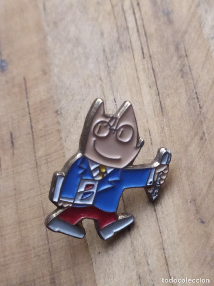Pins de colecci&oacute;n: ## Pins Barcelona 92 Cobi Banesto ##